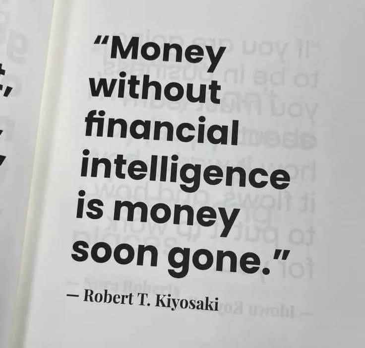 Alt text image: Money & Mindset: Why Your Bank Account Reflects Your Inner Beliefs