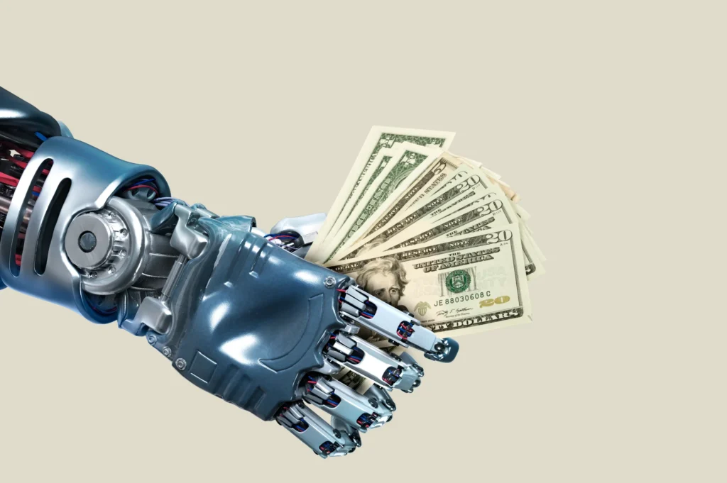 Master High-Income Skills with AI