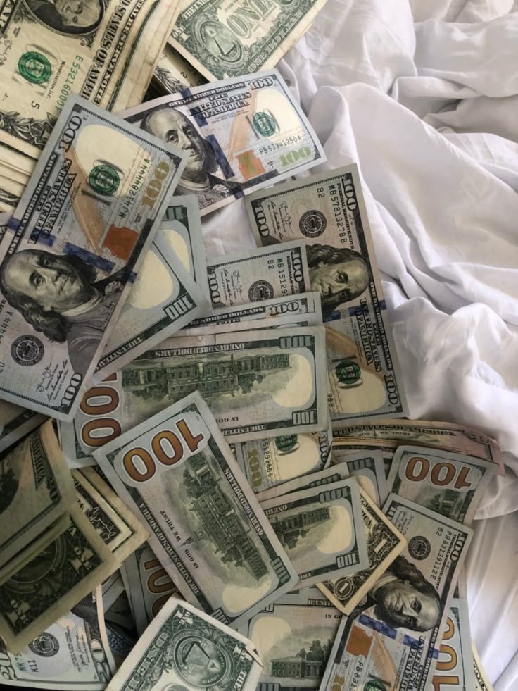 Alt text image: Money & Mindset: Why Your Bank Account Reflects Your Inner Beliefs