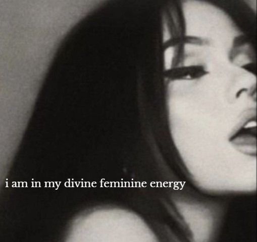 The Feminine Energy Advantage: How to Tap into Your Power & Flow