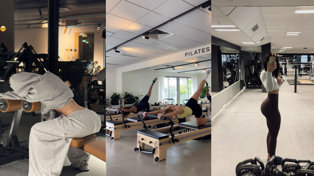 Strength Training vs. Pilates: What’s Really Best for Women’s Bodies?