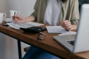 smart budgeting for beginners
